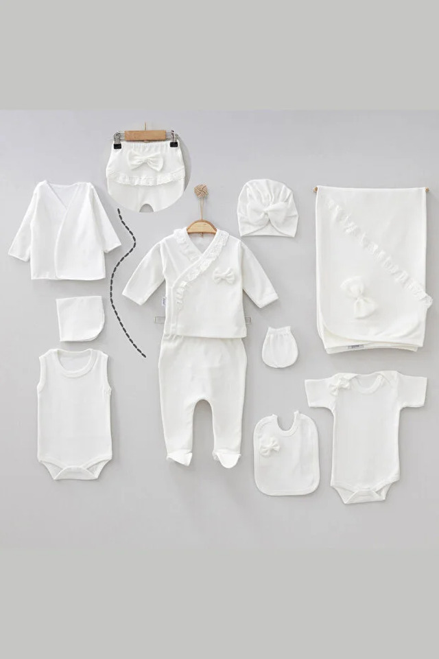 Fısto Nakıslı Hastane Cıkısı 10 Lu